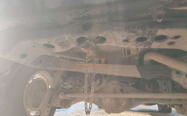TOYOTA  INNOVA  2.0 V