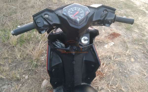 YAMAHA MIO M3 125