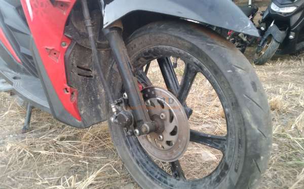 YAMAHA MIO M3 125