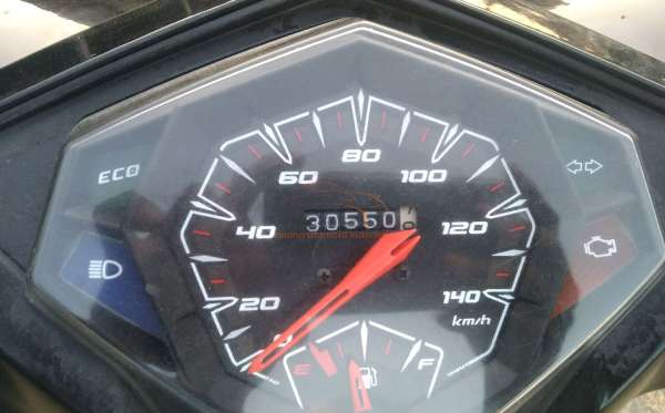 YAMAHA MIO M3 125