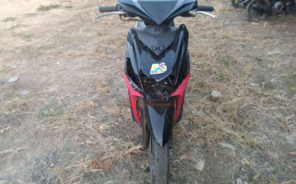 YAMAHA MIO M3 125