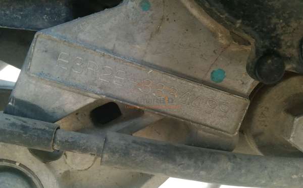 YAMAHA MIO M3 125