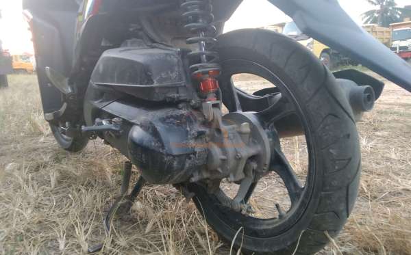 YAMAHA MIO M3 125