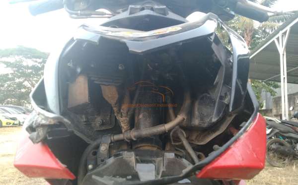 YAMAHA MIO M3 125