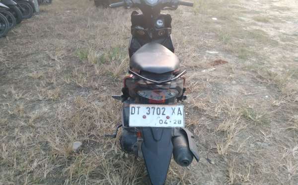 YAMAHA MIO M3 125