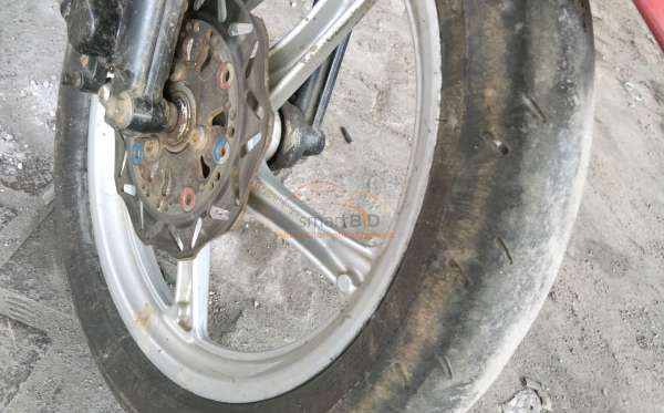YAMAHA MIO M3 125