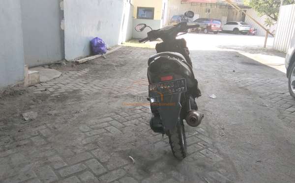 YAMAHA MIO M3 125