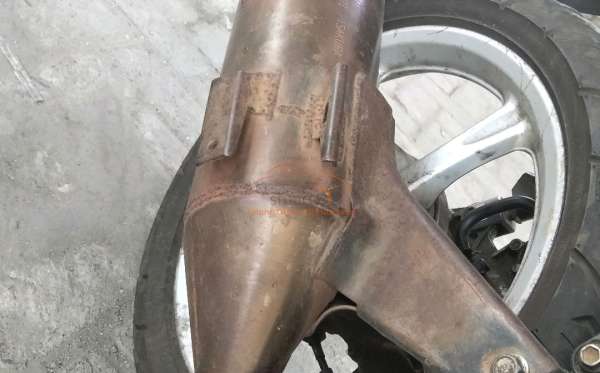 YAMAHA MIO M3 125