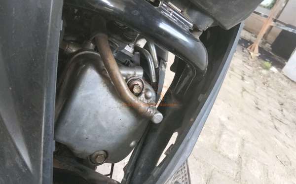 YAMAHA MIO M3 125