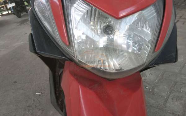 YAMAHA MIO M3 125