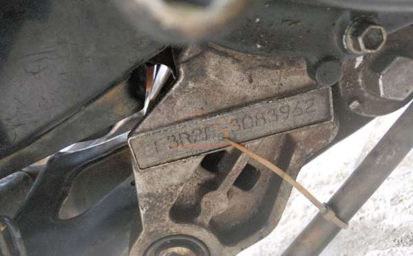 YAMAHA MIO M3 125