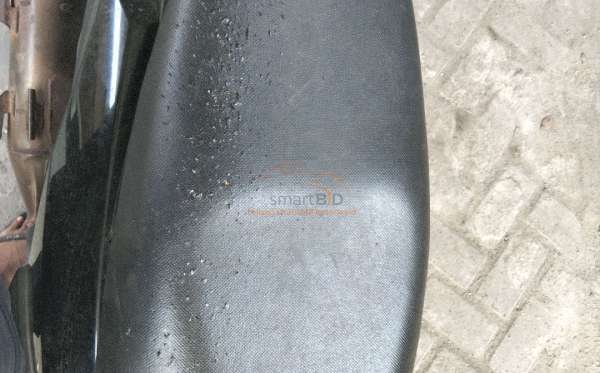 YAMAHA MIO M3 125