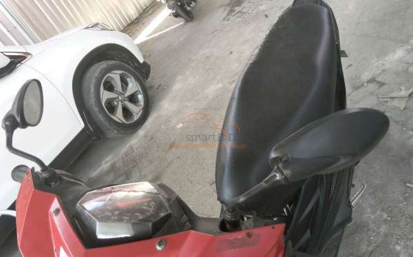 YAMAHA MIO M3 125