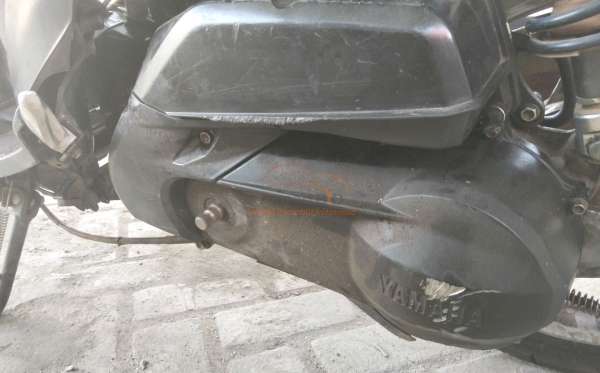 YAMAHA MIO M3 125
