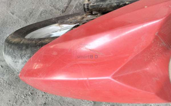 YAMAHA MIO M3 125