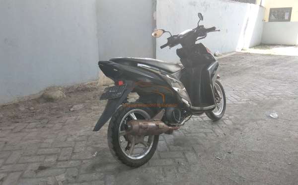 YAMAHA MIO M3 125
