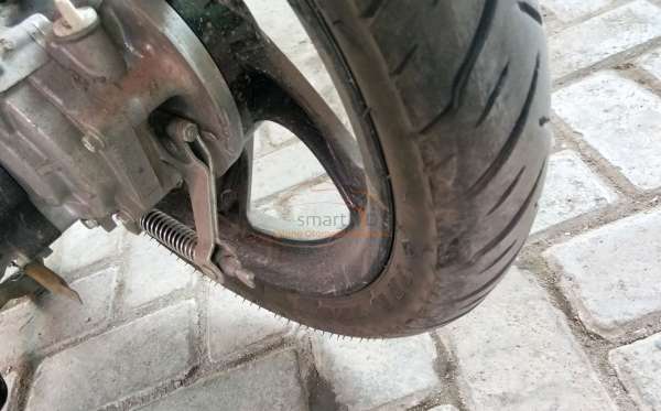 YAMAHA MIO M3 125