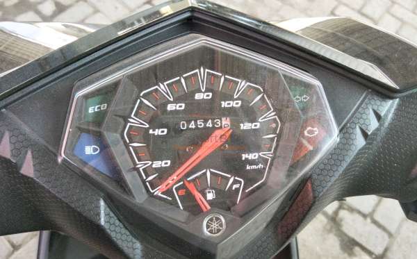 YAMAHA MIO M3 125