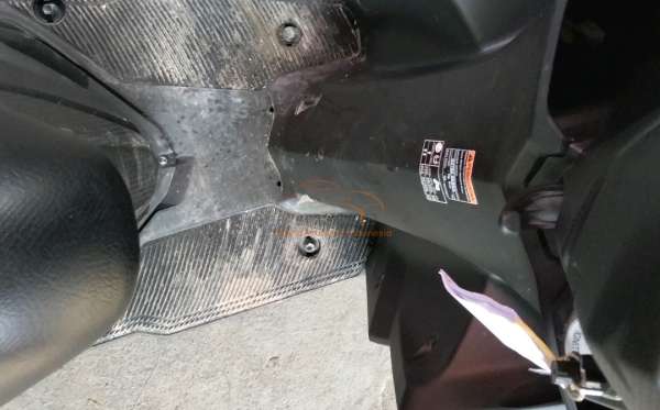 YAMAHA MIO M3 125