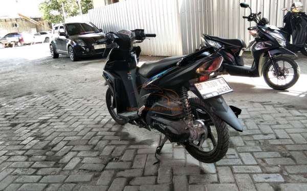 YAMAHA MIO M3 125