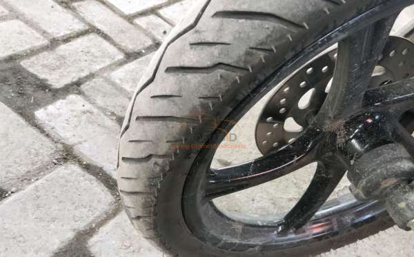 YAMAHA MIO M3 125