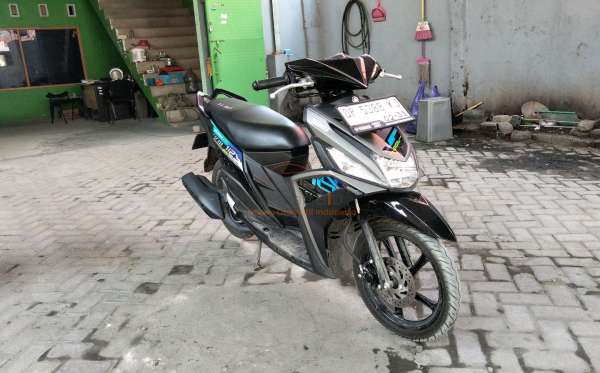 YAMAHA MIO M3 125
