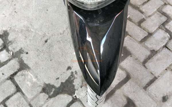 YAMAHA MIO M3 125