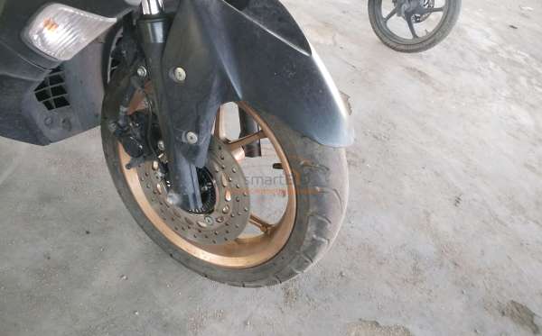 YAMAHA NMAX