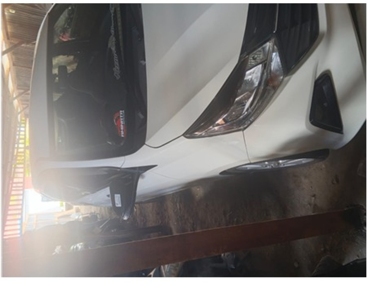 DAIHATSU SIGRA  R