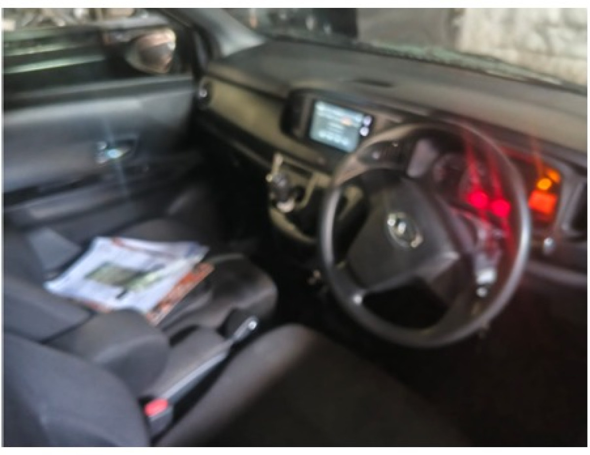 DAIHATSU SIGRA  R