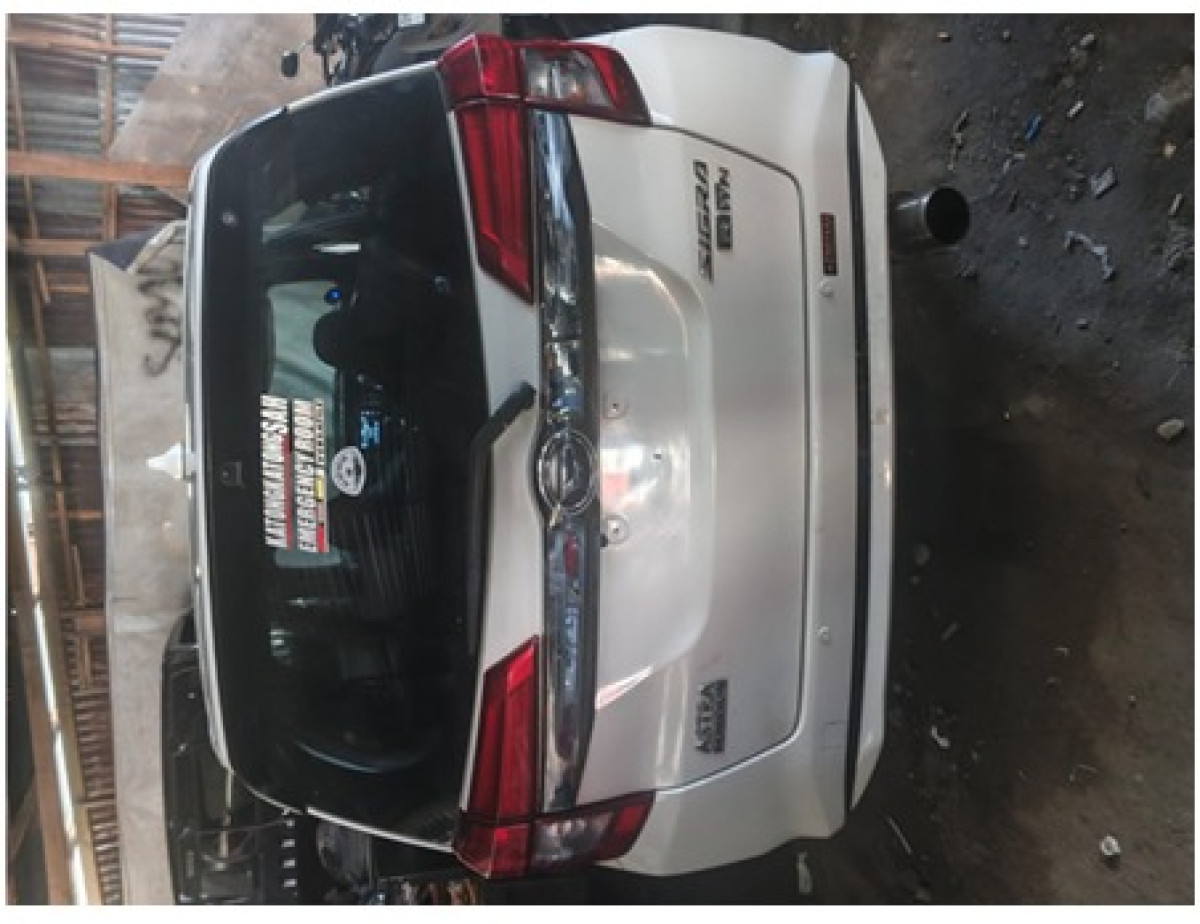 DAIHATSU SIGRA  R
