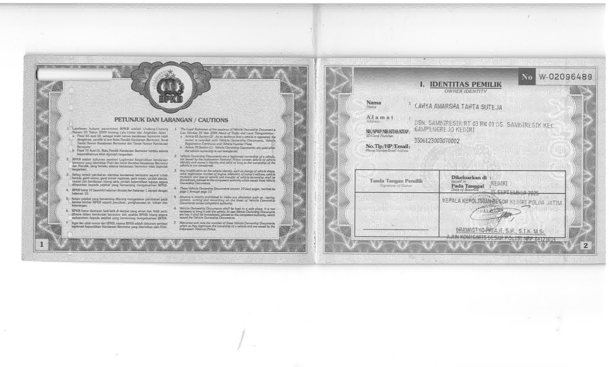HONDA  VARIO 125
