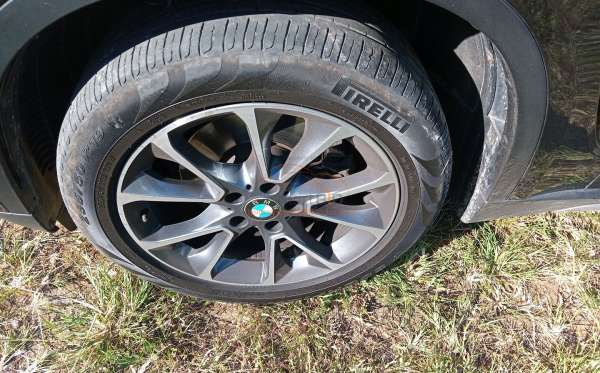 BMW X5 XDRIVE