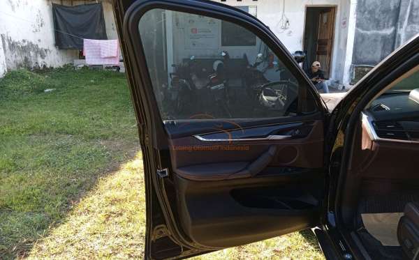 BMW X5 XDRIVE