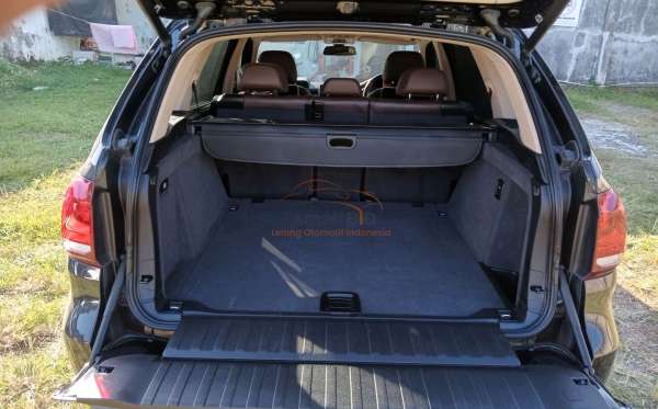 BMW X5 XDRIVE
