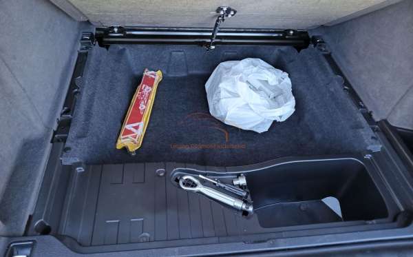 BMW X5 XDRIVE