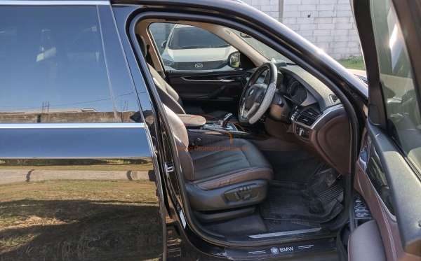 BMW X5 XDRIVE