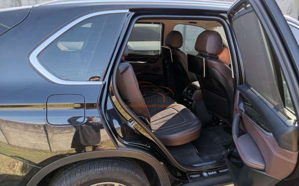 BMW X5 XDRIVE