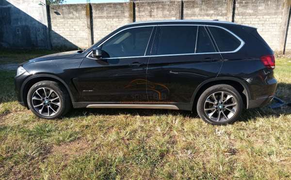 BMW X5 XDRIVE