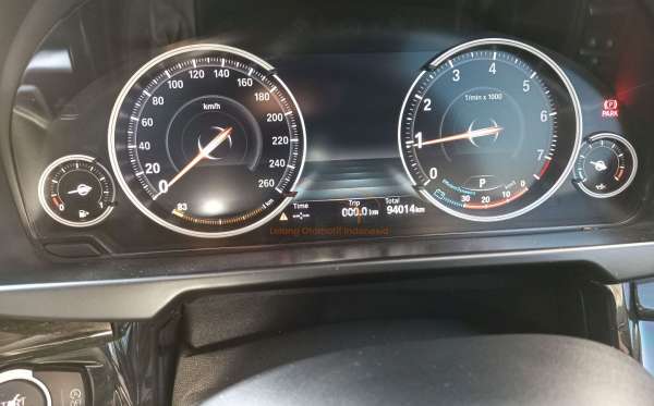 BMW X5 XDRIVE