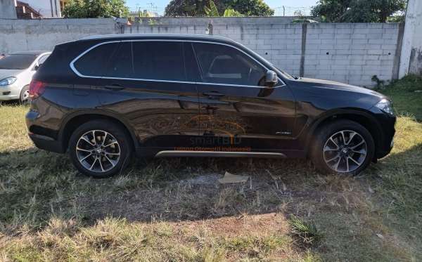 BMW X5 XDRIVE