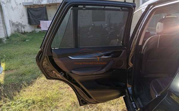 BMW X5 XDRIVE