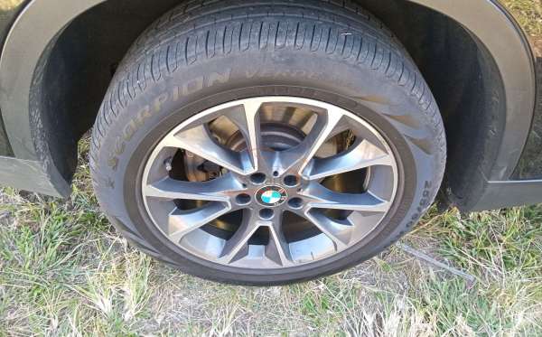 BMW X5 XDRIVE