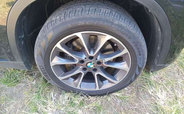 BMW X5 XDRIVE