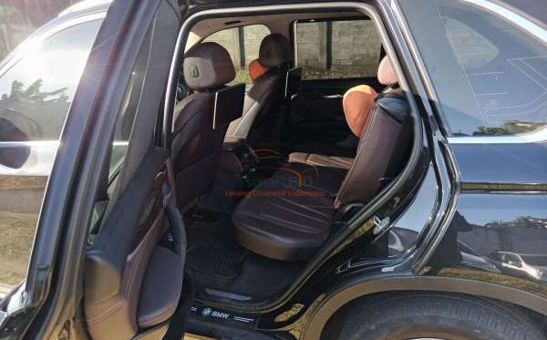 BMW X5 XDRIVE