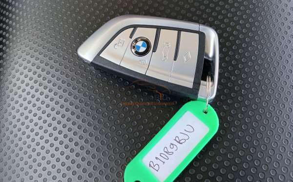 BMW X5 XDRIVE
