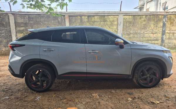 CHERY  OMODA OMADA 5 LUX 1.5