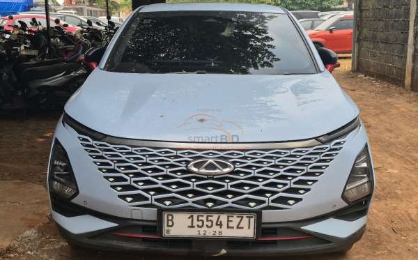 CHERY  OMODA OMADA 5 LUX 1.5