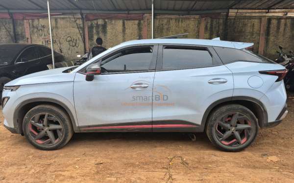 CHERY  OMODA OMADA 5 LUX 1.5