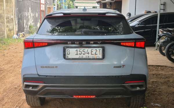 CHERY  OMODA OMADA 5 LUX 1.5
